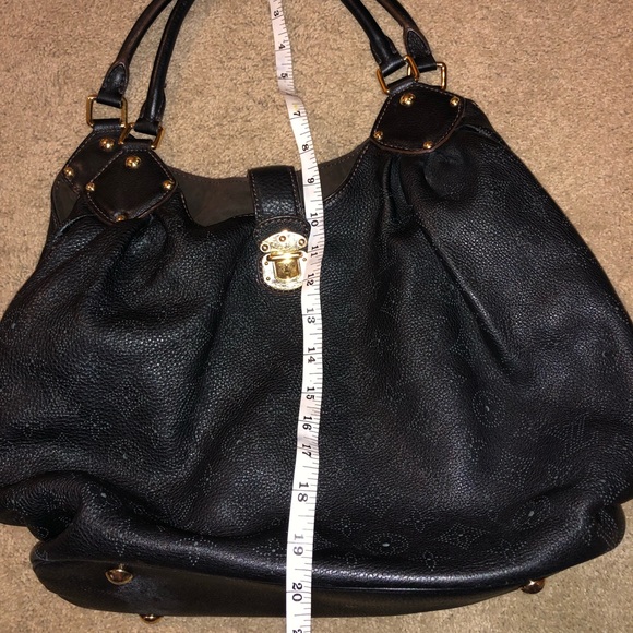 Louis Vuitton Mahina Lin monogram - Picture 7 of 8